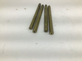 Standoffs Lot Of 4