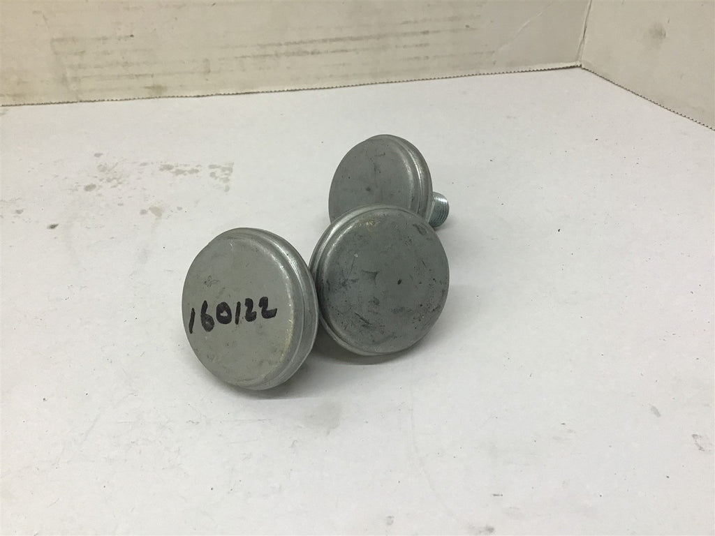 Quincy 160122 1/4" Breather Lot Of 3