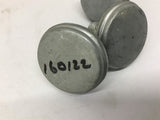 Quincy 160122 1/4" Breather Lot Of 3