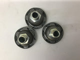 Quincy 160122 1/4" Breather Lot Of 3