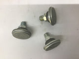 Quincy 160122 1/4" Breather Lot Of 3