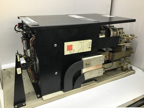 Reliance Electric 803603-SC DCS Power Module 200-300 HP 480 V 500 Amps 3 PH
