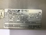 Reliance Electric 803603-SC DCS Power Module 200-300 HP 480 V 500 Amps 3 PH