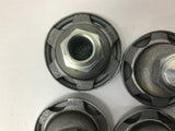 Quincy 160122 1/4" Breather Lot Of 4