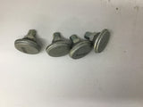 Quincy 160122 1/4" Breather Lot Of 4