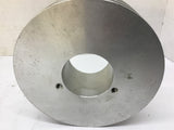 3 Groove x 1- 3/4" ID x 4 15/16" OD x 3/8" Belt Width Pulley