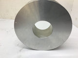 3 Groove x 1- 3/4" ID x 4 15/16" OD x 3/8" Belt Width Pulley
