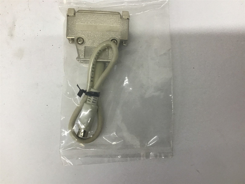 DDK 17J-25 FX-20P-CADP Connector
