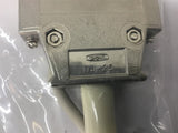 DDK 17J-25 FX-20P-CADP Connector