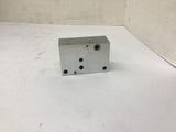 EM3I 121-1 Pneumatic Distribution Block 7/16"