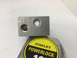 EM3I 121-1 Pneumatic Distribution Block 7/16"