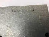 EM3I 121-1 Pneumatic Distribution Block 7/16"