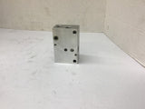 EM3I 121-1 Pneumatic Distribution Block 7/16"