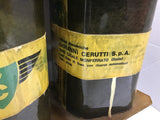 Cerutti s.p.a. 65708 Type TE Transformer 3 PH 2300 kVA 60 Hz