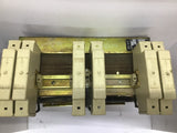 Cerutti s.p.a. 65708 Type TE Transformer 3 PH 2300 kVA 60 Hz