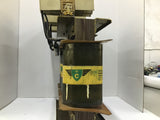 Cerutti s.p.a. 65708 Type TE Transformer 3 PH 2300 kVA 60 Hz