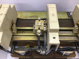 Cerutti s.p.a. 65708 Type TE Transformer 3 PH 2300 kVA 60 Hz