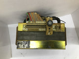 Cerutti 65731 Type TE Transformer 480 V 286 kVA 60 Hz 3 PH