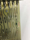 Allen-Bradley 1151-145.01 Electrical Board