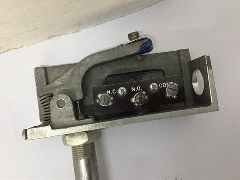 Burling Instruments Inc. H-1S-FMJ Temperature Control – BME Bearings ...