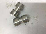 Gammerler Gam347132 Belt Roller 65 mm Long Lot Of 2