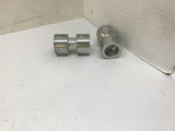 Gammerler Gam347132 Belt Roller 65 mm Long Lot Of 2
