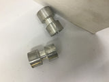 Gammerler Gam347132 Belt Roller 65 mm Long Lot Of 2