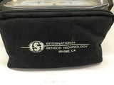 International Sensor Technology IQ350-SL Single Gas Portable Sensor Controller
