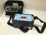 International Sensor Technology IQ350-SL Single Gas Portable Sensor Controller