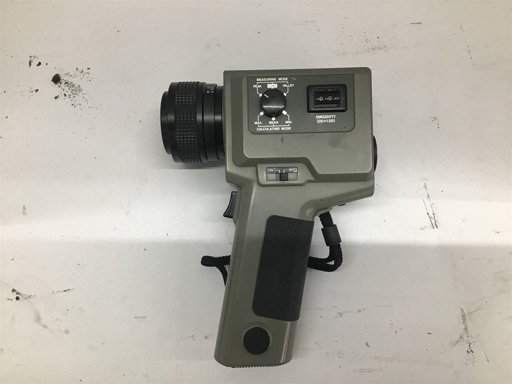 Minolta/ Land Cyclops 330 Handheld Infrared Thermometer