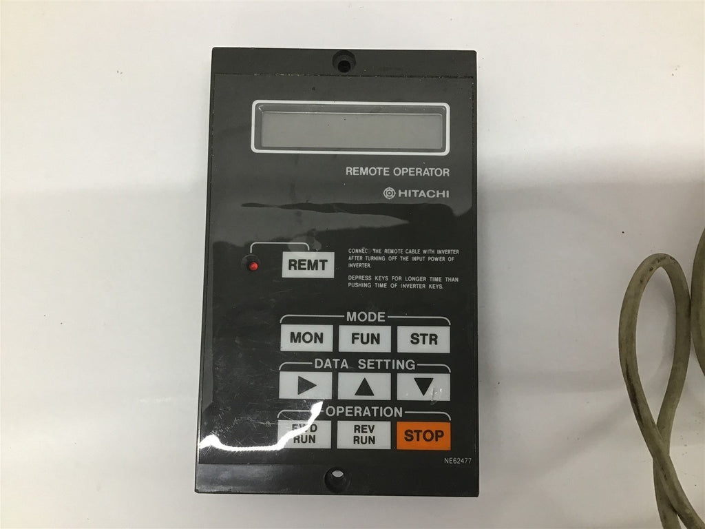 Hitachi DOP-0EA40B Remote Operator
