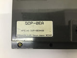 Hitachi DOP-0EA40B Remote Operator
