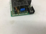 Minarik Electric Co. 170-0391 Control Board