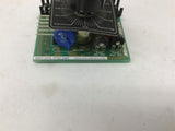 Minarik Electric Co. 170-0391 Control Board