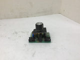 Minarik Electric Co. 170-0391 Control Board