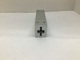 Allen-Bradley Guard Master 4406-A27163 Ser. A Sliding Bolt