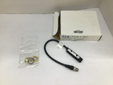 Eaton 13104AQD07 Photoelectric Sensor