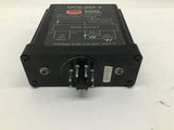 Warner Electric MCS-802-2 Power Supply