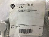Allen-Bradley 1747-CP3 Programmable Cable