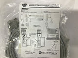 Allen-Bradley 1747-CP3 Programmable Cable