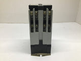 Square D Class 8501 Type X0 80 Series A Relay