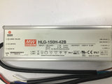 Mean Well HLG-150H-42B Drive Power Supply