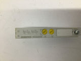 Aventics R422102430 Two Postion Three Way Valve