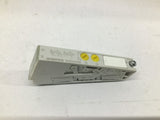 Aventics R422102430 Two Postion Three Way Valve
