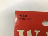 Weller 7250 Soldering Gun Tips for Gun Module D550 Lot Of 4