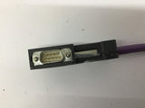 Siemens 6ES7 972-E116536 Connector