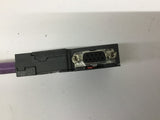 Siemens 6ES7 972-E116536 Connector