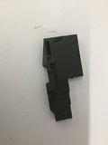 Siemens 6ES 132-4HB01-0AB0 Relay Output Module W/ Base
