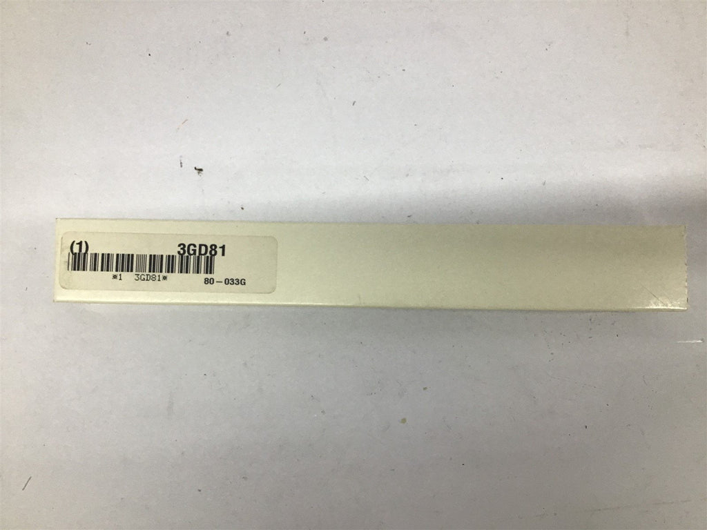 Ideal 80-033 Smoothie Commutator Resurfacing Tool