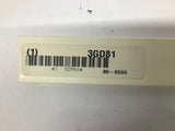 Ideal 80-033 Smoothie Commutator Resurfacing Tool